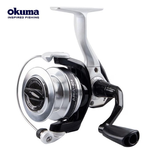 Okuma aria 40a cfr front - aria,
