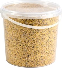 Moist egg food - moist, 2.5l