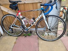 Cube Litening Carbon Road Bike