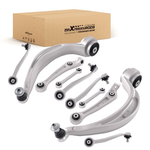 10x control arm kit upper - control,