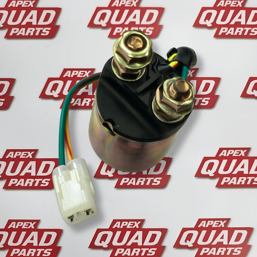Honda trx90 2006 2024 - trx90, starter