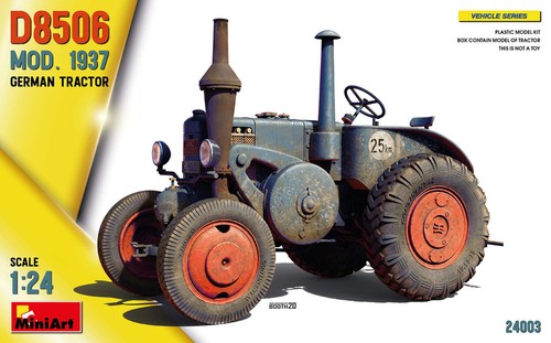 Mini art 24003 - 24003, mod