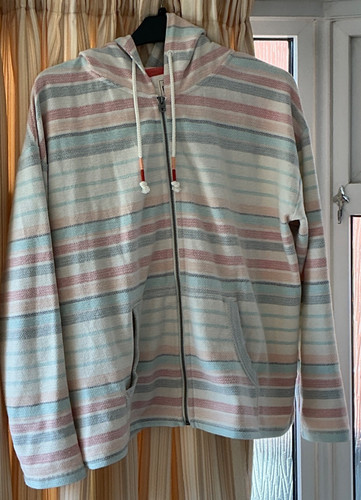Ladies fat face casual jacket - fat,