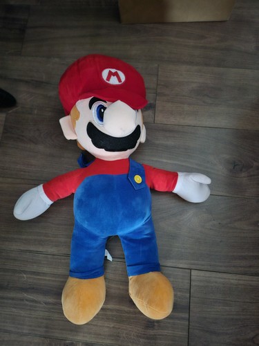 Super mario nintendo large - super,