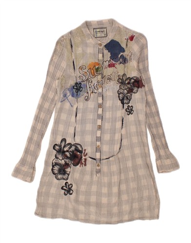 Desigual womens pullover shirt - womens,