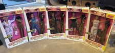 Spice Girls Spice It Up Dolls