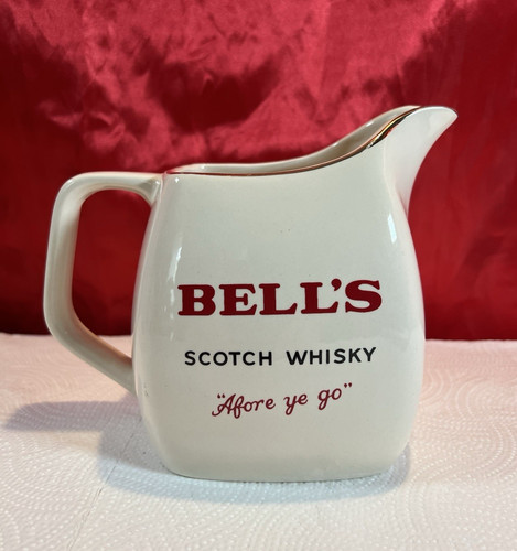 Vintage bells scotch - vintage, whisky