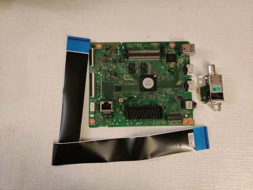 Main board sony kdl - main,