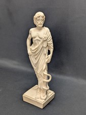 Asclepius Statue Ancient Greek