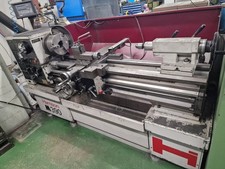 Harrison M390 Lathe