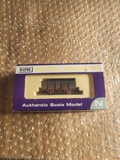 Dapol 20t Mineral Wagon