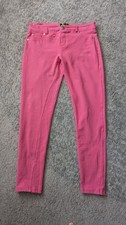 Goldigga Bright Pink Leggings