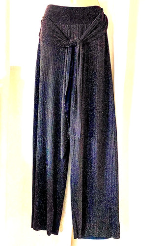 New french soft - soft, black