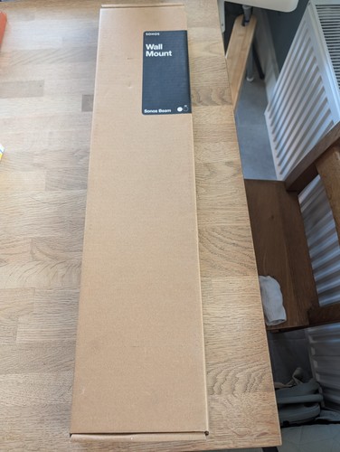 Official sonos beam wall - sonos,