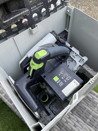 Festool tsc keb kickstop - festool, 55