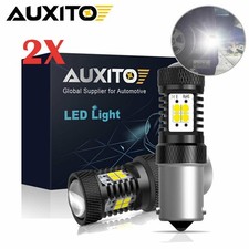 1156 FOR VW LED DRL P21W