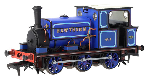 Rapido trains 960010 - rapido, uk