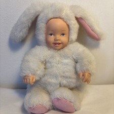 Anne Geddes Bunny Baby Doll