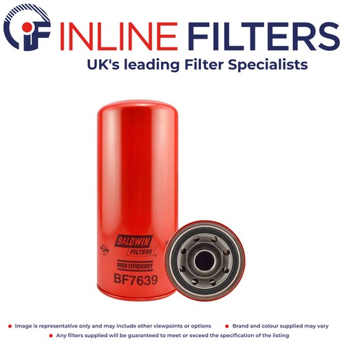 Fuel filter for wirtgen - filter,