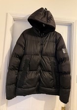 glorious gangsta black coat