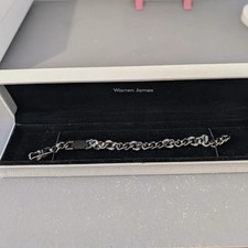 Warren  James Men’s Bracelet