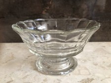 Vintage Jacobean Glass Art