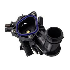 New Coolant Thermostat Housing 11537534521 For Mini One Cooper S R56 2007-2013