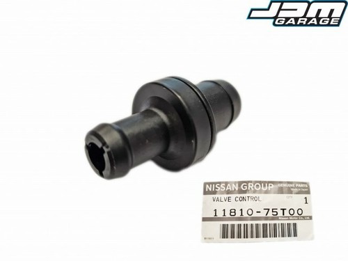 Genuine nissan pcv valve for - valve,
