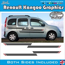 Renault Kangoo Microcamper