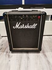 Marshall 5501 Bass 12 Classic Combo Amp