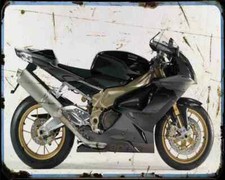 Aprilia Rsv1000R Factory 06 1
