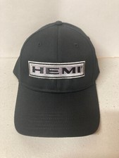 HEMI Adjustable Embroidered