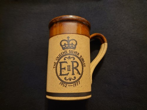 Queen elizabeth silver - queen,