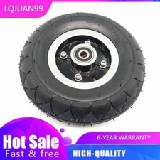 200x50 Inner and Outer Tire