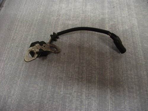 Honda stroke outboard cd - 4,