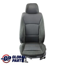 BMW E90 E91 M Sport Cloth Front Left N/S Interior Seat Alcantara Anthracite