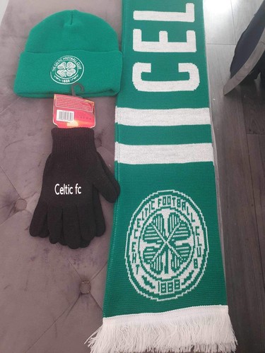 Celtic hat scar - celtic, and