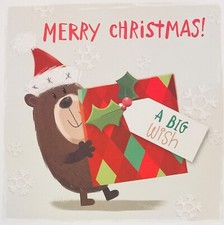 PACK OF 5 HALLMARK CHARITY