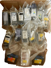 Joblot Mix of Lexmark & Dell