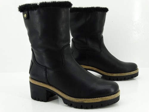 Panama jack boots ankle - panama,