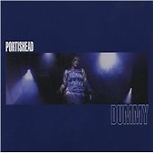 Portishead dummy cd value - portishead,