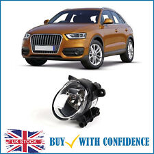 Audi Q3 Fog Light Lamp
