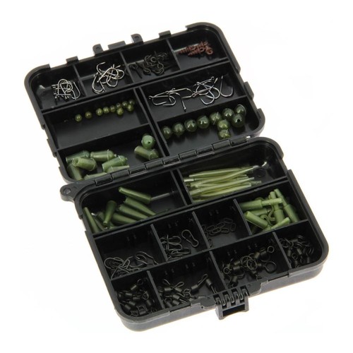 Angling pursuits carp rig - pursuits,