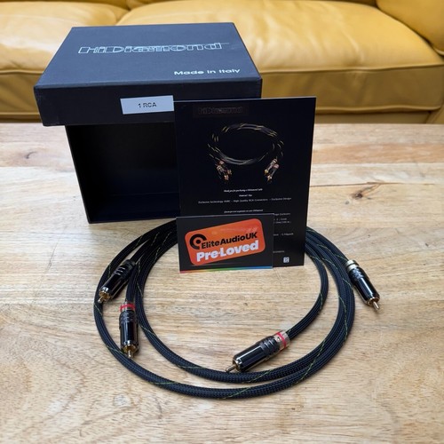 Interconnect cable hidiamond - -,