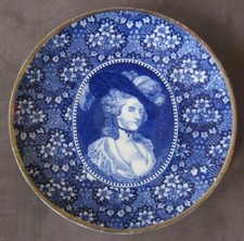 Early 1900's Empire Porcelain
