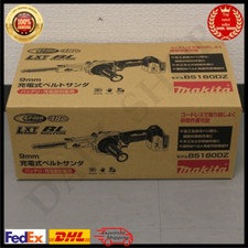 Makita bs180dz cordless belt - bs180dz,