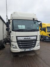 2019 Daf CF450 EURO 6  Breaking Engine Gearbox Panels Wheel Nut Spare