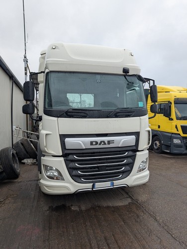 2019 daf cf450 euro - 2019, 6