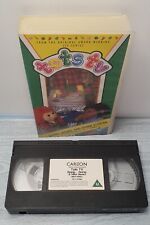 Tots TV VHS Video Boing