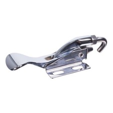 JAGUAR E-TYPE S1 DHC TOGGLE